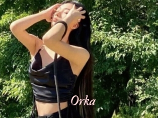 Orka