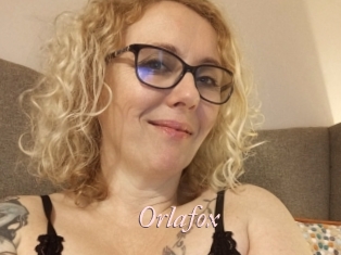 orlafox Leukelol
