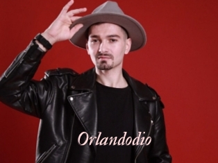 Orlandodio