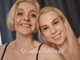 Orvaandodelinda