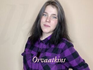 Orvaatkins
