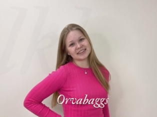 Orvabaggs