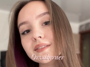 Orvaberner