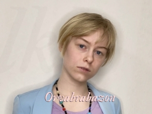 Orvabrabazon