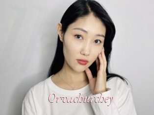 Orvachurchey
