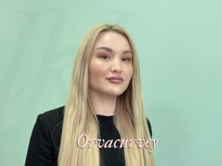 Orvacurvey