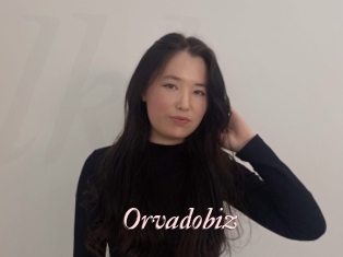 Orvadobiz
