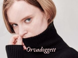 Orvadoggett