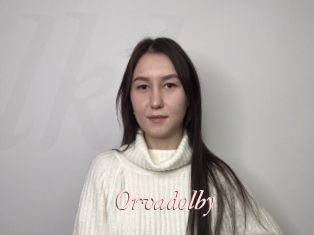 Orvadolby
