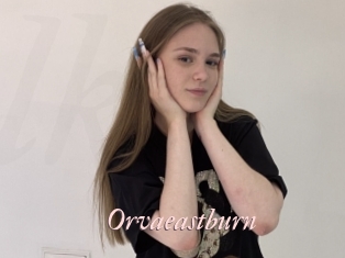 Orvaeastburn