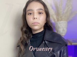 Orvaestey