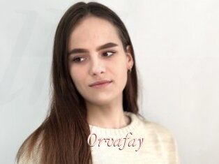 Orvafay