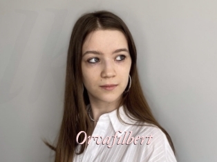 Orvafilbert