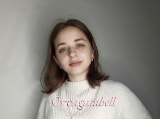 Orvagambell