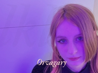 Orvagary