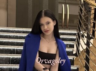 Orvagoley