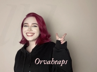 Orvaheaps