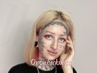 Orvahickmott
