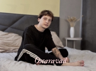 Oscaravad