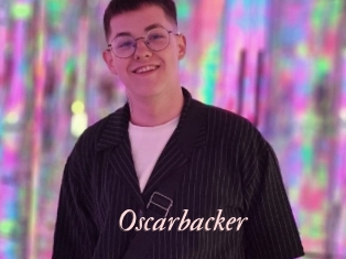 Oscarbacker