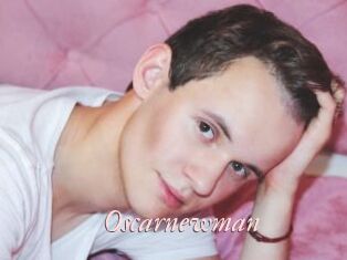 Oscarnewman