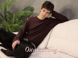 Oscarstarling