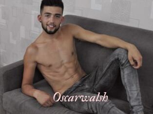 Oscarwalsh