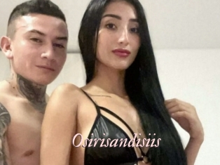Osirisandisiis