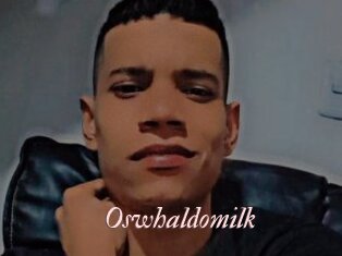 Oswhaldomilk