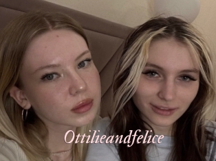 Ottilieandfelice