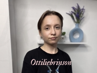 Ottiliebrinson