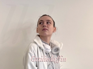 Ottiliedaffin