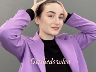 Ottiliedowlen