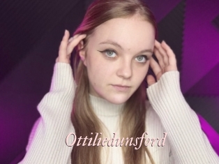 Ottiliedunsford
