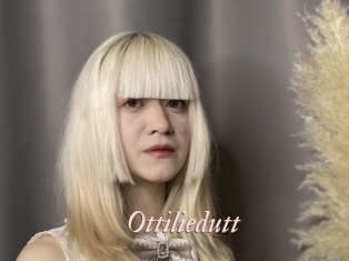 Ottiliedutt