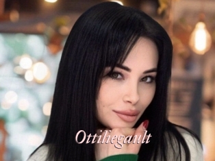 Ottiliegault
