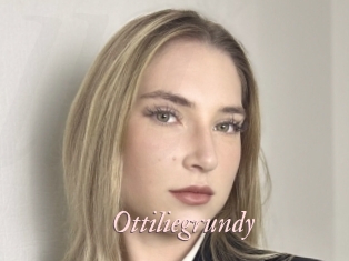 Ottiliegrundy