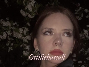 Ottiliehascall