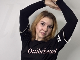 Ottiliehessel