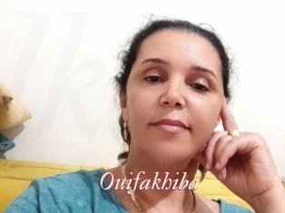 Ouifakhiba