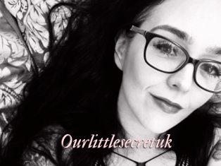 Ourlittlesecretuk