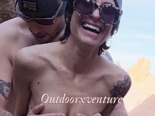 Outdoorxventure