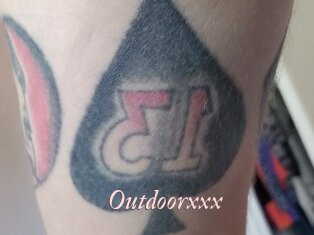 Outdoorxxx