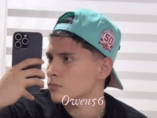 Owen56