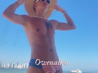 Owenallen