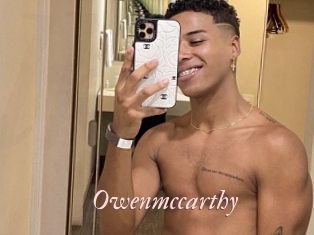 Owenmccarthy