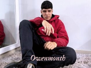 Owenmonth