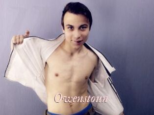Owenstoun