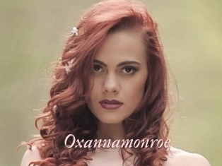 Oxannamonroe