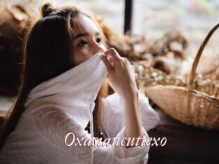 Oxasiancutiexo